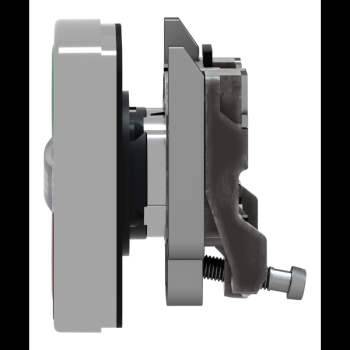  BOUTON DOUBLE TOUCHES MET 