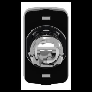  BOUTON DOUBLE TOUCHES MET 