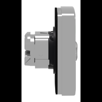  BOUTON DOUBLE TOUCHES MET 