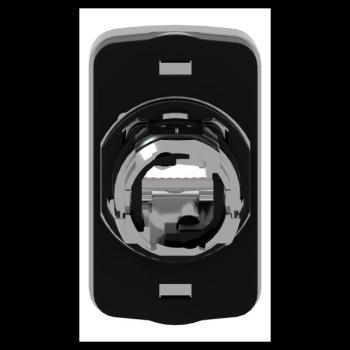  BOUTON DOUBLE TOUCHES MET 