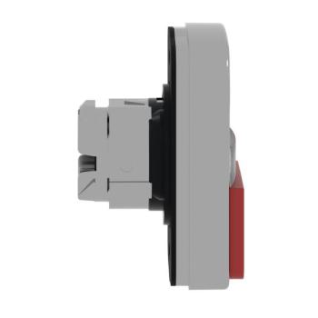  BOUTON DOUBLE TOUCHES MET 