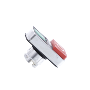  BOUTON DOUBLE TOUCHES MET 