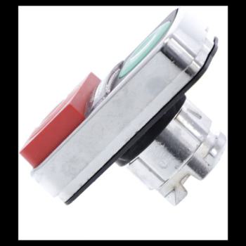  BOUTON DOUBLE TOUCHES MET 