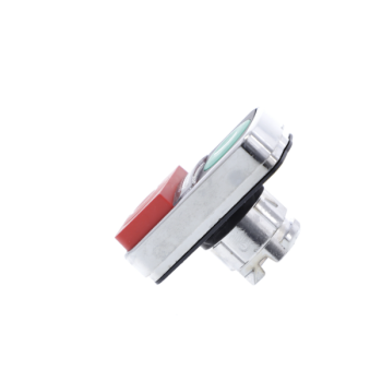  BOUTON DOUBLE TOUCHES MET 