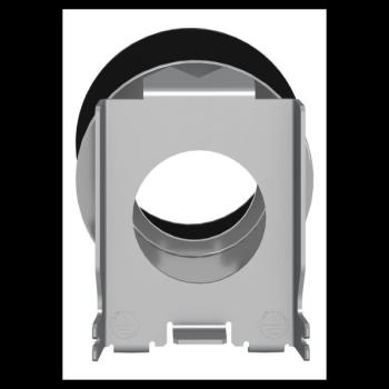  KIT POUSSOIR METALLIQUE D 