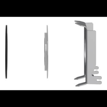  KIT POUSSOIR METALLIQUE D 