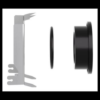  KIT DE MONTAGE AFFLEURANT 