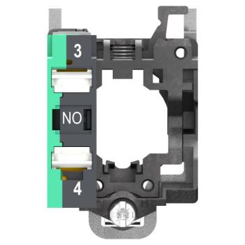  CORPS CONTACT 1 NO BORNE 