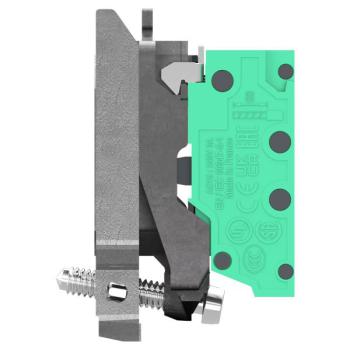  CORPS CONTACT 1 NO BORNE 