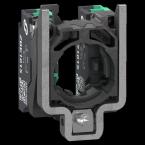  CORPS CONTACT 2 NO BORNE 