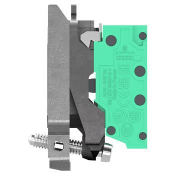  CORPS CONTACT 2 NO BORNE 