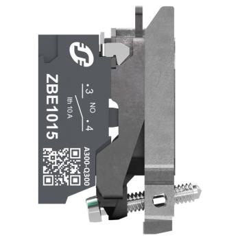  CORPS CONTACT 2 NO BORNE 