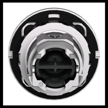  t�te BP flush marqu� blanc 