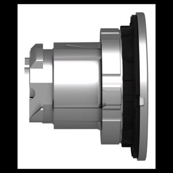  t�te BP flush marqu� blanc 