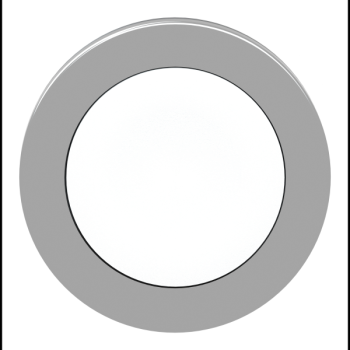  tte BP flush blanc 