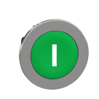  tte BP flush marqu vert 