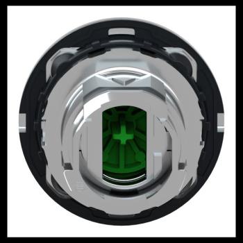  t�te BP flush marqu� vert 