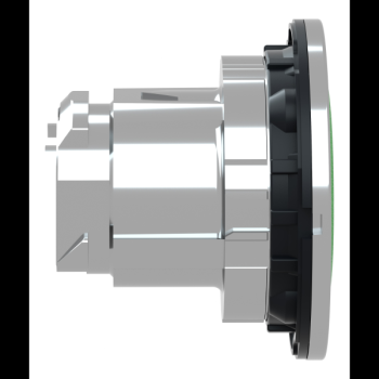  tte BP flush marqu vert 