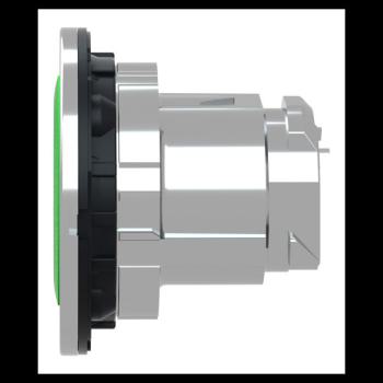  t�te BP flush marqu� vert 