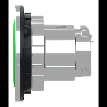  tte BP flush marqu vert 