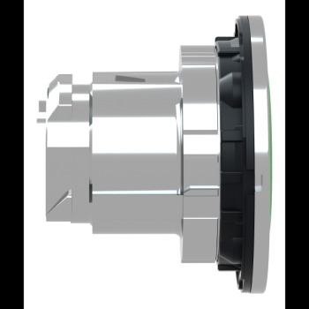  tte BP flush marqu vert 