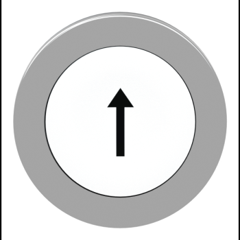  tte BP flush marqu blanc 