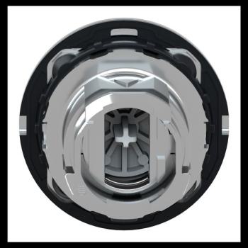  t�te BP flush marqu� blanc 