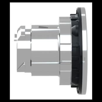  t�te BP flush marqu� blanc 