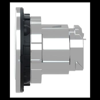  t�te BP flush marqu� blanc 