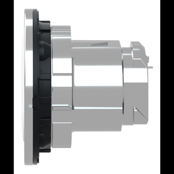  tte BP flush marqu blanc 