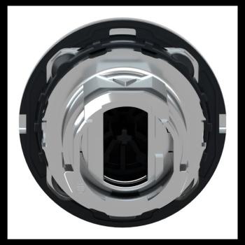  t�te BP flush marqu� noir 