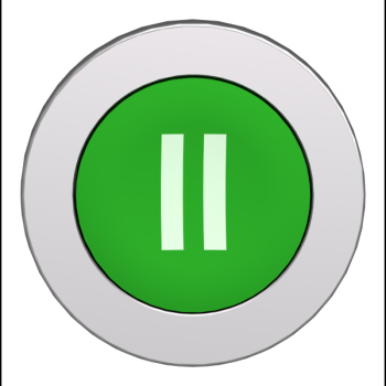  tte BP flush marqu vert 