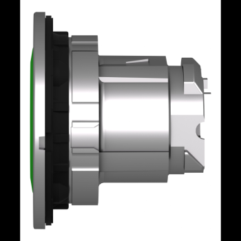  tte BP flush marqu vert 
