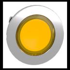  t�te BP flush �tiq jaune 