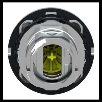  t�te BP flush jaune 