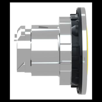  t�te BP flush jaune 