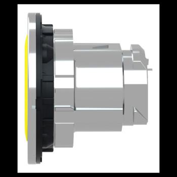  t�te BP flush jaune 