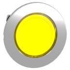  t�te BP flush �tiq jaune 