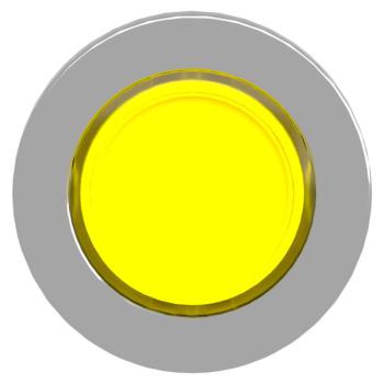  t�te BP flush �tiq jaune 