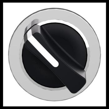  t�te BT flush 2 pos fixes noir 