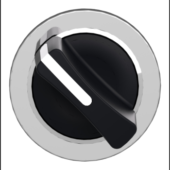  tte BT flush 2 pos fixes noir 