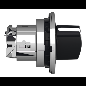  tte BT flush 2 pos fixes noir 