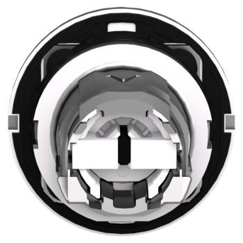  t�te BT flush 3 pos fixes noir 