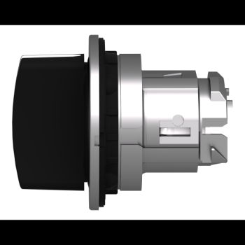  tte BT flush 3 pos fixes noir 