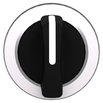  t�te BT flush 3 pos � rap noir 