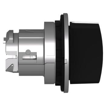  t�te BT flush 3 pos � rap noir 