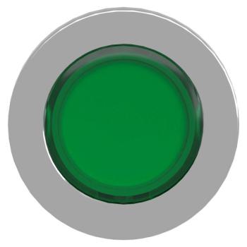  t�te BP pouss lum flush vert 