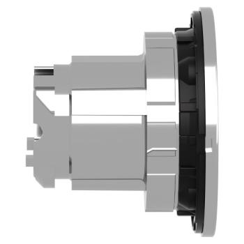  t�te BP pouss lum flush vert 