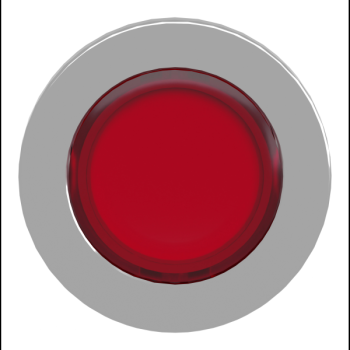  tte BP pouss lum flush rouge 