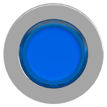  t�te BP pouss lum flush bleu 